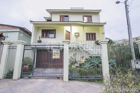 Casa com 6 Quartos à venda, 429m² no Santa Tereza, Porto Alegre