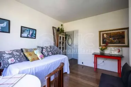 Apartamento com 3 Quartos à venda, 95m² no Tijuca, Rio de Janeiro