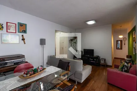 Apartamento com 3 Quartos à venda, 96m² no Bom Retiro, São Paulo