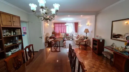 Apartamento com 3 Quartos à venda, 160m² no Mooca, São Paulo