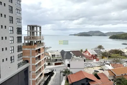Apartamento com 3 Quartos para alugar, 112m² no Balneário Perequê, Porto Belo