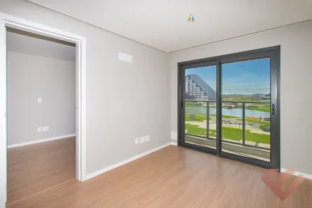 Apartamento com 1 Quarto à venda, 41m² no São Gonçalo, Pelotas