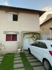 Casa de Condomínio com 2 Quartos à venda, 83m² no Vila Anchieta, São José do Rio Preto