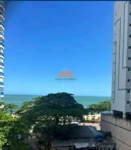Apartamento com 3 Quartos à venda, 116m² no Itapuã, Vila Velha