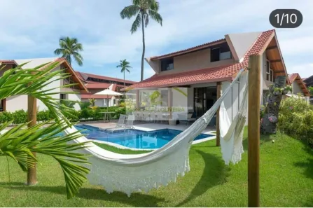 Casa com 4 Quartos à venda, 230m² no Centro, Ipojuca