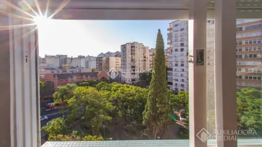 Apartamento com 3 Quartos à venda, 86m² no Centro Histórico, Porto Alegre