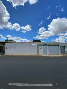 Casa com 3 Quartos à venda, 180m² no Marquês, Teresina