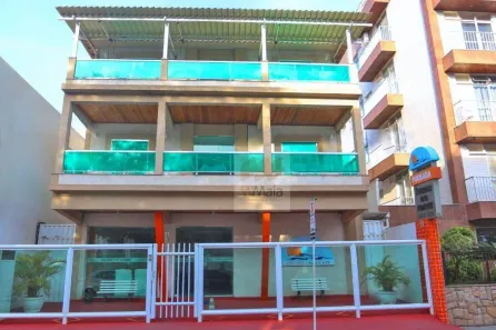 Imóvel Comercial com 30 Quartos à venda, 827m² no Centro, Cabo Frio