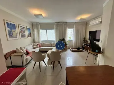 Apartamento com 2 Quartos à venda, 90m² no Moema, São Paulo