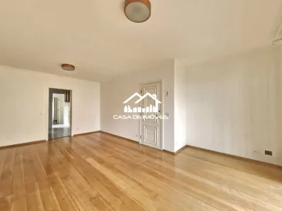 Apartamento com 3 Quartos para alugar, 99m² no Vila Andrade, São Paulo