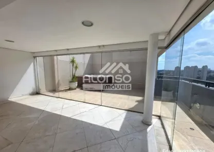 Apartamento com 3 Quartos à venda, 132m² no Jardim Ester, São Paulo