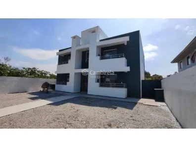 Apartamento com 2 Quartos à venda, 55m² no Caminho Novo, Palhoça