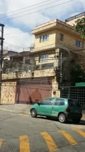 Sobrado com 5 Quartos à venda, 560m² no Vila Maria Alta, São Paulo