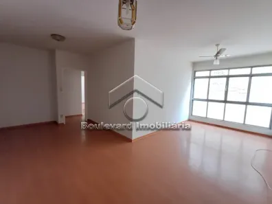 Apartamento com 4 Quartos para alugar, 104m² no Centro, Ribeirão Preto