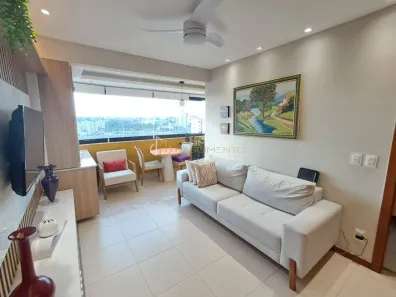 Apartamento com 2 Quartos à venda, 60m² no Imbuí, Salvador
