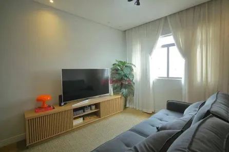 Apartamento com 2 Quartos à venda, 65m² no Santa Terezinha, São Bernardo do Campo