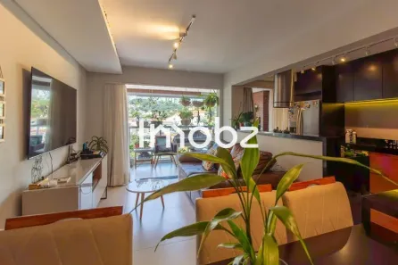 Apartamento com 3 Quartos à venda, 102m² no Vila Ipojuca, São Paulo
