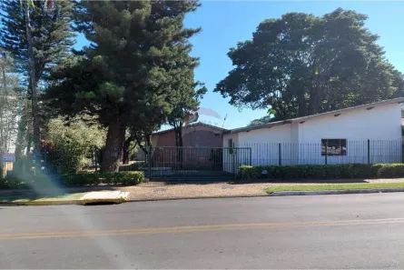 Ponto Comercial com 4 Quartos para alugar, 982m² no Centro, Holambra