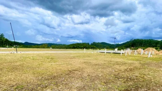 Lote/Terreno à venda, 866m² no Rio do Meio, Itajaí