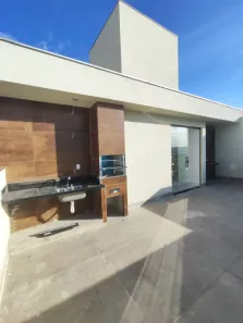 Cobertura com 2 Quartos à venda, 125m² no São Gotardo, Contagem
