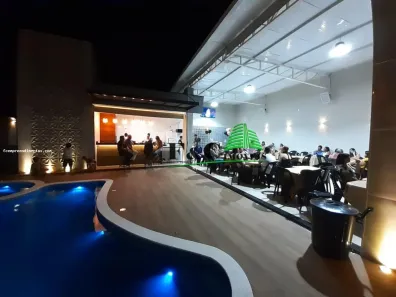 Lote/Terreno com 1 Quarto à venda, 149m² no Residencial Nobreville, Limeira