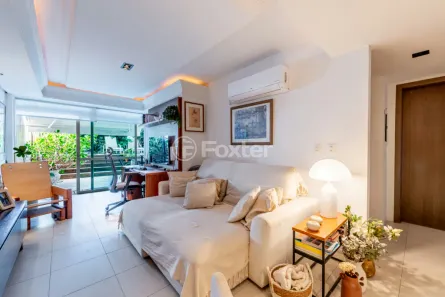 Apartamento com 1 Quarto à venda, 110m² no Mont Serrat, Porto Alegre