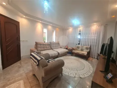 Casa com 3 Quartos à venda, 125m² no Interlagos, São Paulo