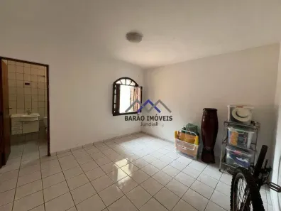 Casa com 2 Quartos à venda, 138m² no Vila Vianelo, Jundiaí
