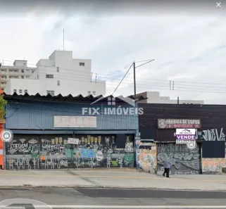 Imóvel Comercial à venda, 250m² no Canindé, São Paulo