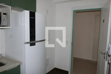 Apartamento com 1 Quarto à venda, 27m² no Tucuruvi, São Paulo