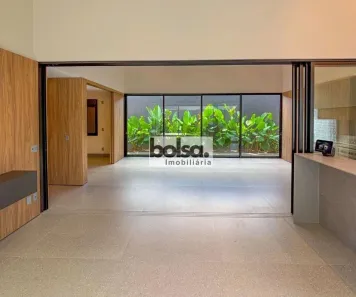 Casa de Condomínio com 3 Quartos à venda, 350m² no Residencial Lago Sul, Bauru