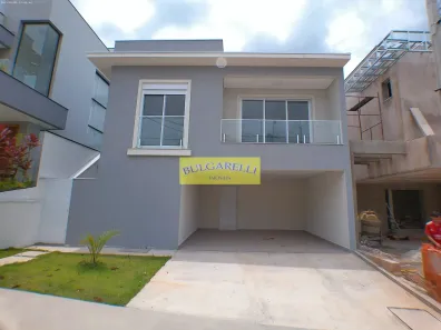 Casa com 4 Quartos à venda, 183m² no Jardim Ermida I, Jundiaí
