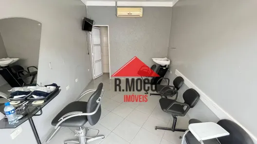 Ponto Comercial para alugar, 17m² no Vila Domitila, São Paulo
