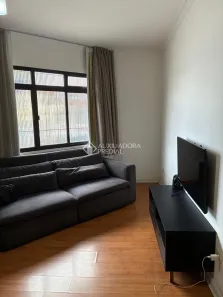 Sobrado com 3 Quartos para alugar, 100m² no Santa Maria, São Caetano do Sul