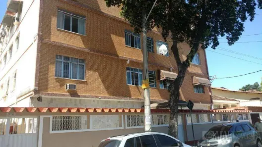 Apartamento com 2 Quartos para alugar, 75m² no Vila Valqueire, Rio de Janeiro