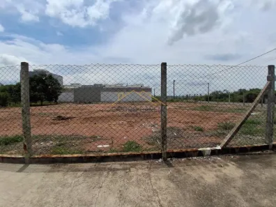 Lote/Terreno para alugar, 802m² no Jardim das Orquídeas, Americana