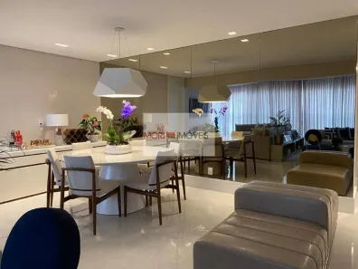 Apartamento com 3 Quartos à venda, 185m² no Barra Funda, São Paulo