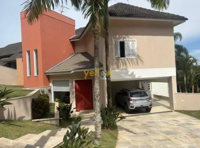 Casa de Condomínio com 3 Quartos à venda, 450m² no Novo Horizonte Hills I e II, Arujá