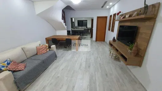 Sobrado com 3 Quartos à venda, 160m² no Planalto, São Bernardo do Campo