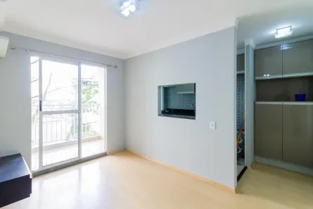 Apartamento com 2 Quartos à venda, 50m² no Vila Endres, Guarulhos