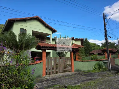 Casa de Condomínio com 3 Quartos à venda, 216m² no Iconha, Guapimirim