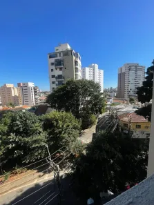 Apartamento com 1 Quarto à venda, 39m² no Mirandópolis, São Paulo