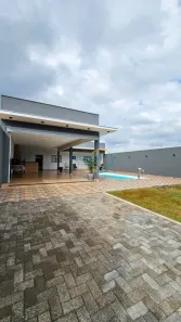 Fazenda/Sítio com 2 Quartos à venda, 232m² no Primeiro de Maio, Primeiro de Maio