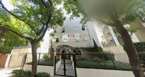 Apartamento com 2 Quartos à venda, 67m² no Vila Olímpia, São Paulo