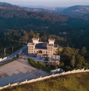 Lote/Terreno à venda, 1000m² no Saboó, São Roque