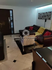 Sobrado com 4 Quartos à venda, 244m² no Vila Califórnia, São Paulo