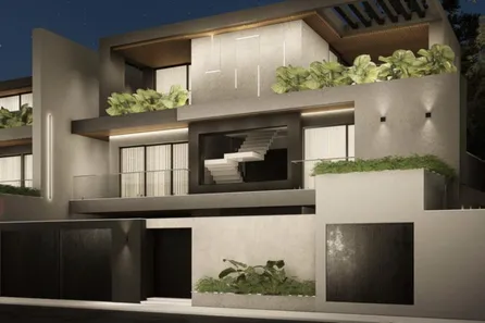 Casa de Condomínio com 4 Quartos à venda, 507m² no Barra da Tijuca, Rio de Janeiro