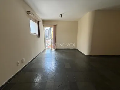 Apartamento com 3 Quartos para venda ou aluguel, 100m² no Cambuí, Campinas