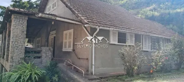 Casa com 2 Quartos para alugar, 50m² no Valparaíso, Petrópolis