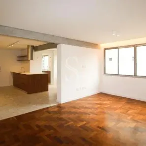 Apartamento com 3 Quartos à venda, 110m² no Vila Uberabinha, São Paulo
